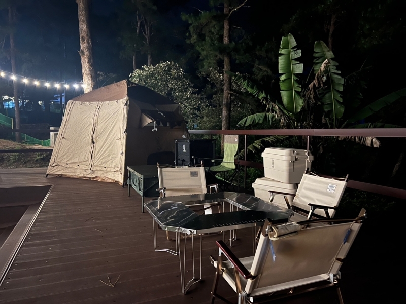 フィリピン留学 Cebu21 - A&J ECO CAMPUS-Outdoor-34
